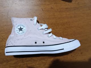 Converse All Star número 39