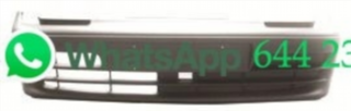 PARAGOLPES DELANTERO P/P FIAT SEICENTO 1998.01- 1