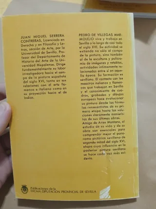 Pedro de Villegas Marmolejo