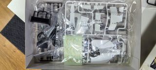 Tamiya 1/20 Tyrrell Yamaha 023