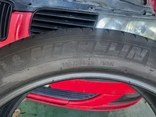 UNA Michelin Primacy 3 195/55R20 95H