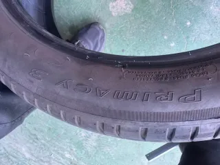 UNA Michelin Primacy 3 195/55R20 95H