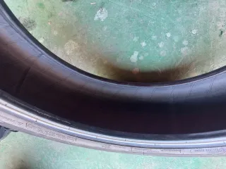 UNA Michelin Primacy 3 195/55R20 95H