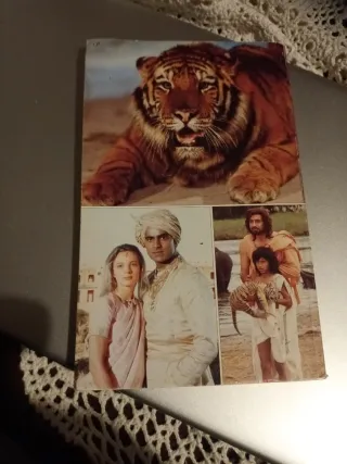 I misteri della jungla nera