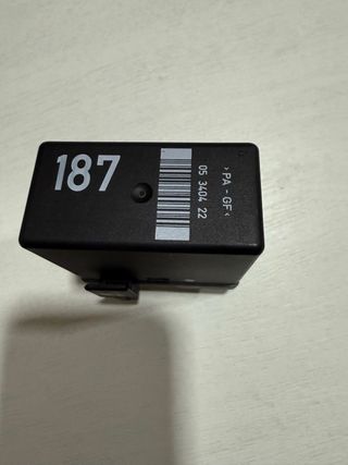 Relé 028 906 125 B VW Audi Skoda