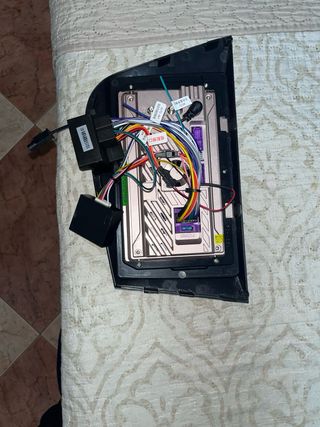 Pantalla Seat Leon MK 2004-2008