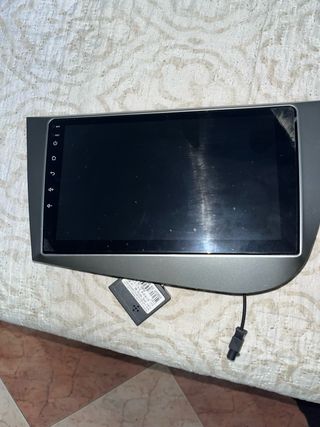 Pantalla Seat Leon MK 2004-2008