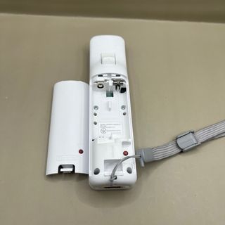 Nintendo Wii Telecomando Motion Plus