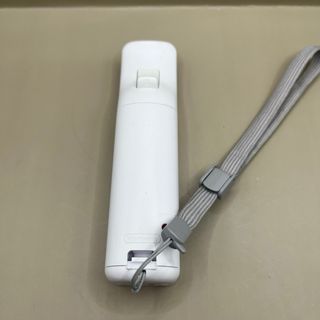 Nintendo Wii Telecomando Motion Plus