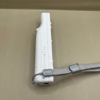 Nintendo Wii Telecomando Motion Plus