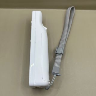 Nintendo Wii Telecomando Motion Plus