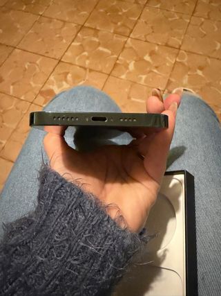 iPhone 12 Pro Max Azul Pacífico