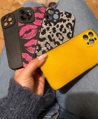 iPhone 12 Pro Max Azul Pacífico