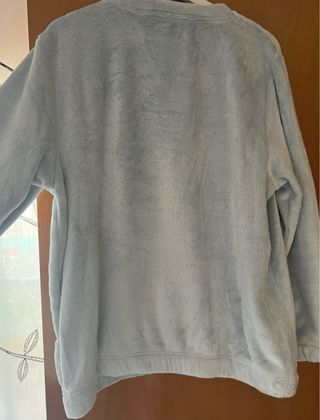 Sudadera Mr.Wonderful Unicornio Talla L