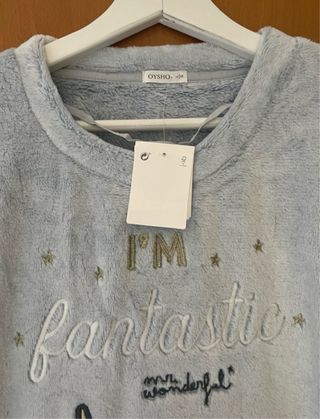 Sudadera Mr.Wonderful Unicornio Talla L