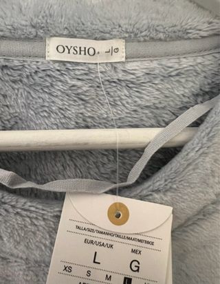 Sudadera Mr.Wonderful Unicornio Talla L