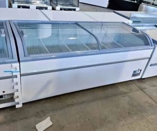 ISLA CONGELADOR 643849808