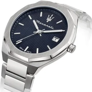 Reloj Maserati (Liquidación)
