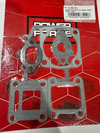 kit juntas motor minimoto