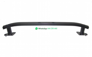 REFUERZO PARAGOLPES TRASERO OPEL CORSA D 2006.07-