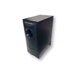 Subwoofer Wharfedale Modus Sub-Bass 100W