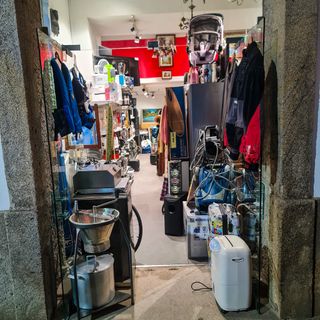 Subwoofer Wharfedale Modus Sub-Bass 100W