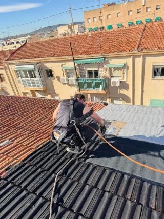 Construcciones y reformas