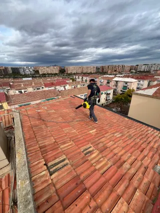 Construcciones y reformas
