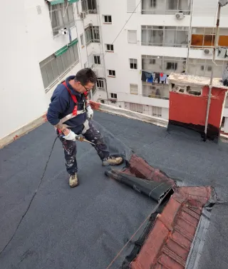 Construcciones y reformas