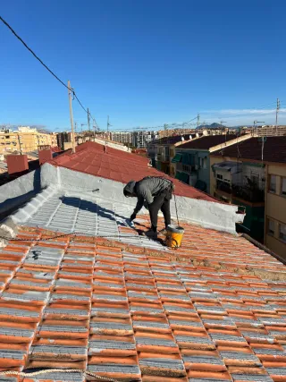 Construcciones y reformas