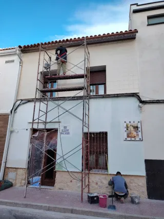 Construcciones y reformas