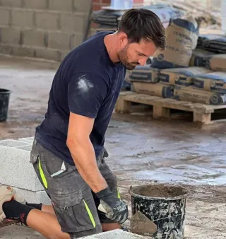 Construcciones y reformas