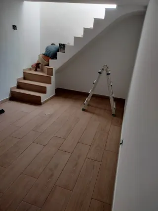 Construcciones y reformas