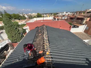 Construcciones y reformas