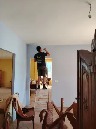 Construcciones y reformas