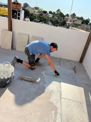 Construcciones y reformas
