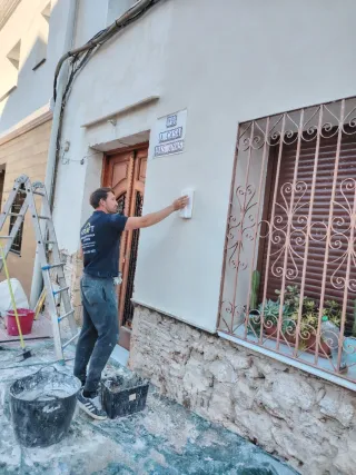 Construcciones y reformas