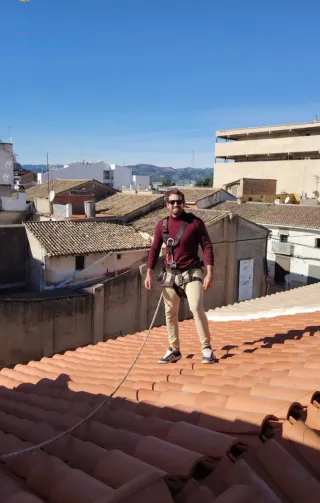 Construcciones y reformas