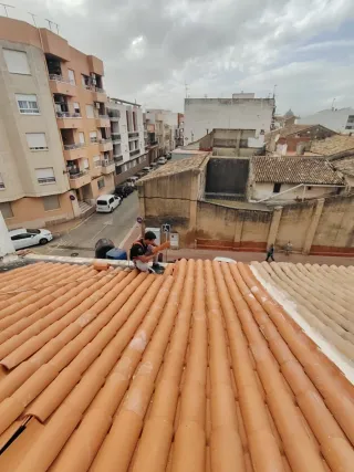 Construcciones y reformas