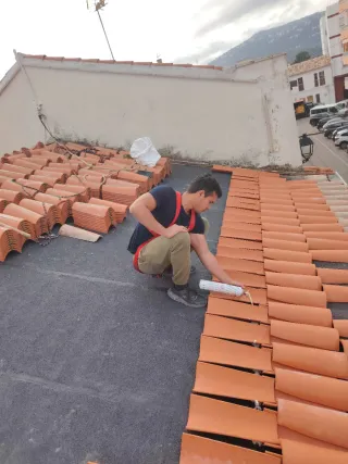 Construcciones y reformas
