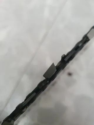 Motosierra Husqvarna 365 SP