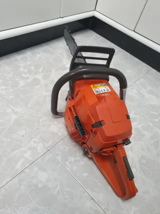 Motosierra Husqvarna 365 SP