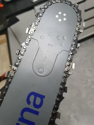 Motosierra Husqvarna 365 SP