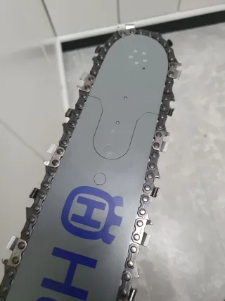 Motosierra Husqvarna 365 SP