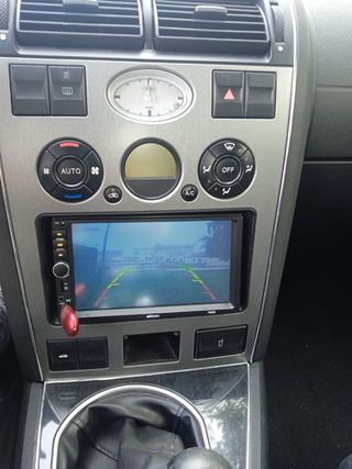 Ford Mondeo 2.0 TDI – Año 2001 – 5 puertas