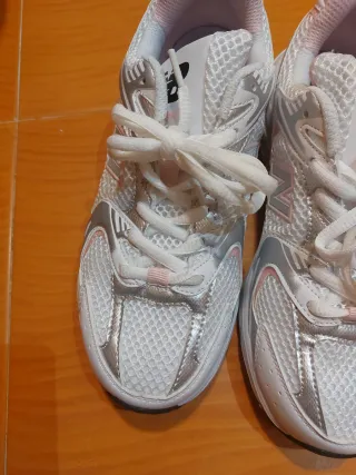 Zapatillas NB Talla 37
