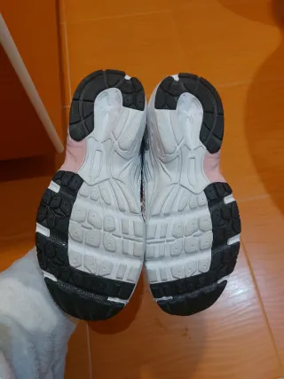 Zapatillas NB Talla 37