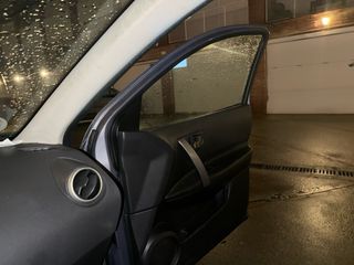 Nissan Qashqai+2 2009