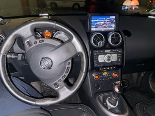 Nissan Qashqai+2 2009