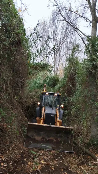 EXCAVACIONES PISCINAS DERRIBOS